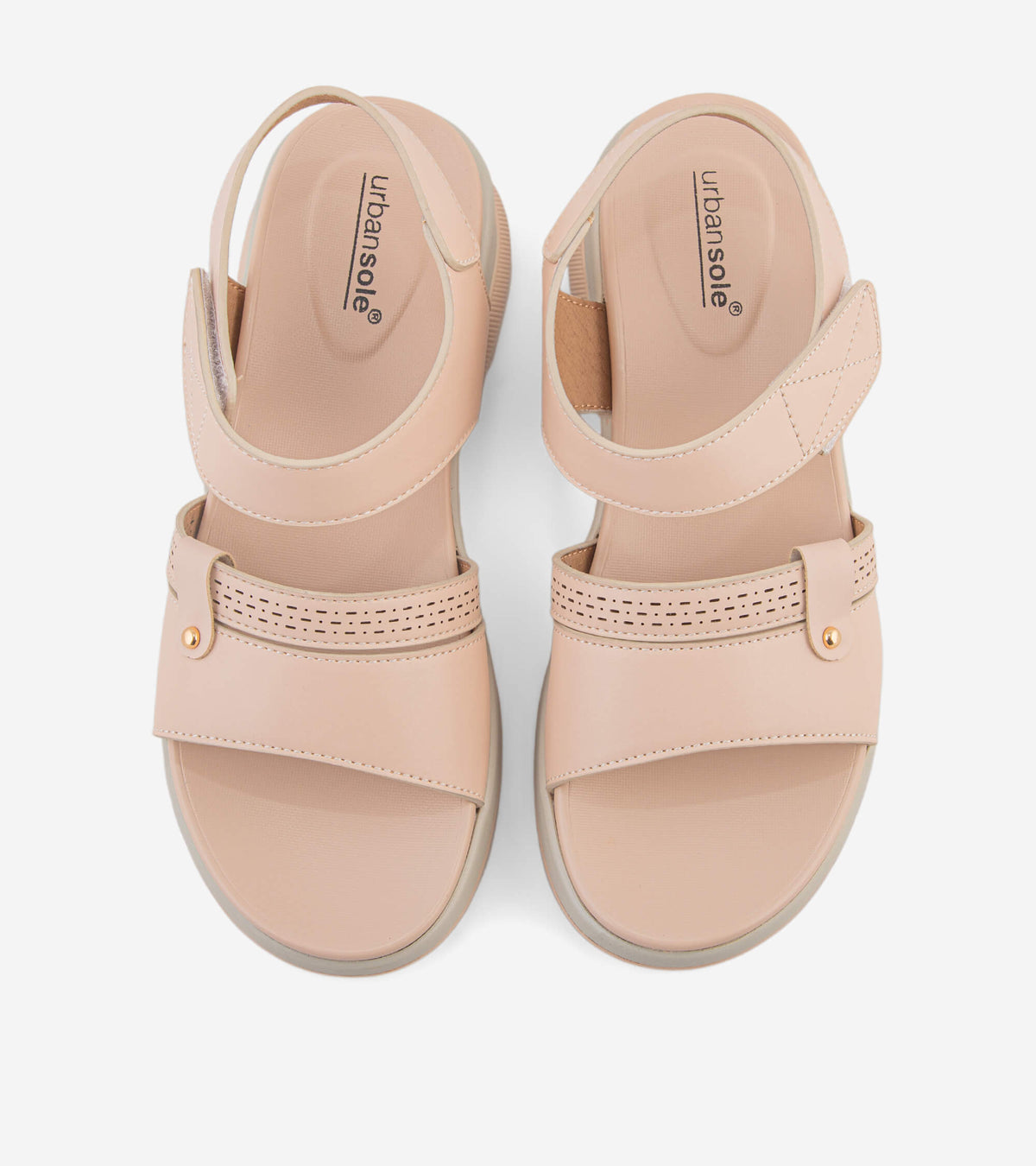 Women's Slippers US-UC-6301
