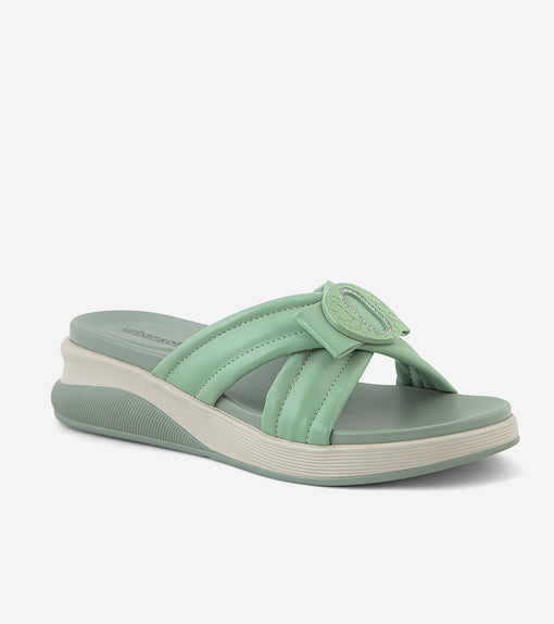 Women's Slippers US-UC-6352