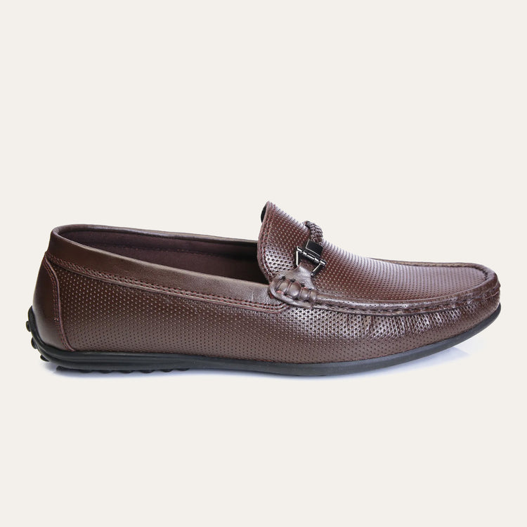 Men's Moccasins US-UM-2351