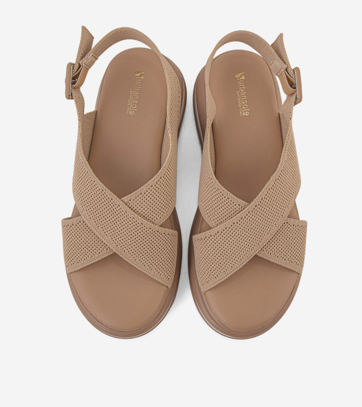 Women's Sandals US-US-6301