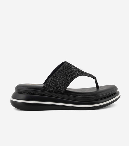 Women's Slippers US-US-6351