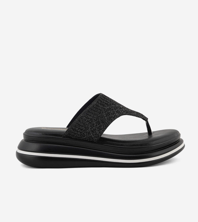 Women's Slippers US-US-6351