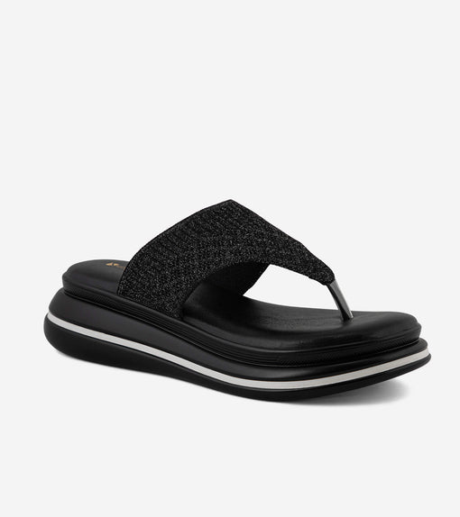 Women's Slippers US-US-6351