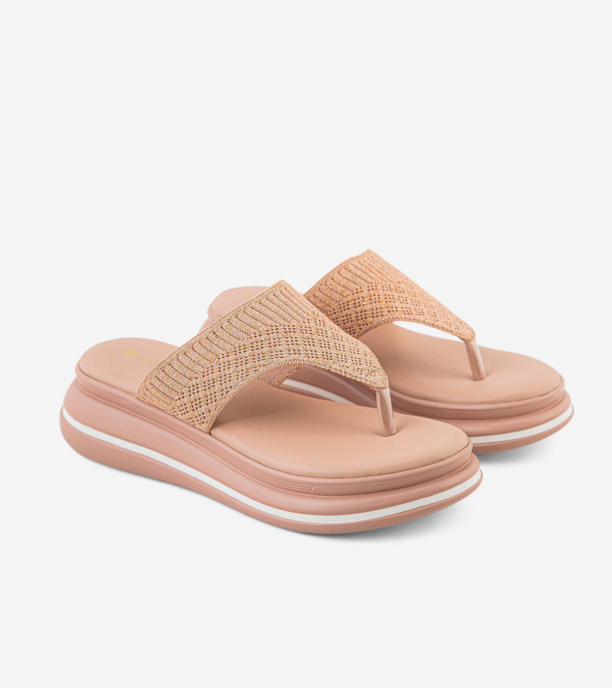 Women's Slippers US-US-6351