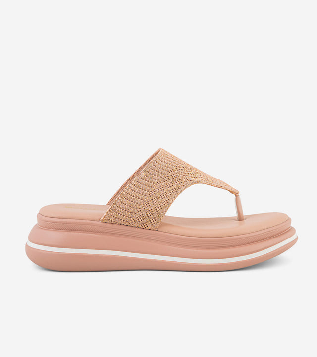 Women's Slippers US-US-6351