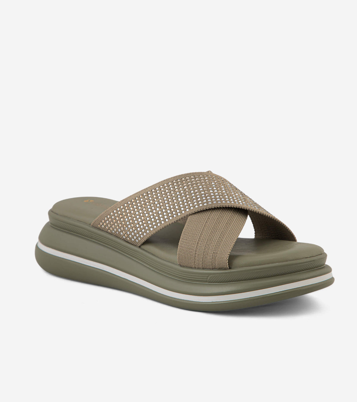Women's Slippers US-US-6352
