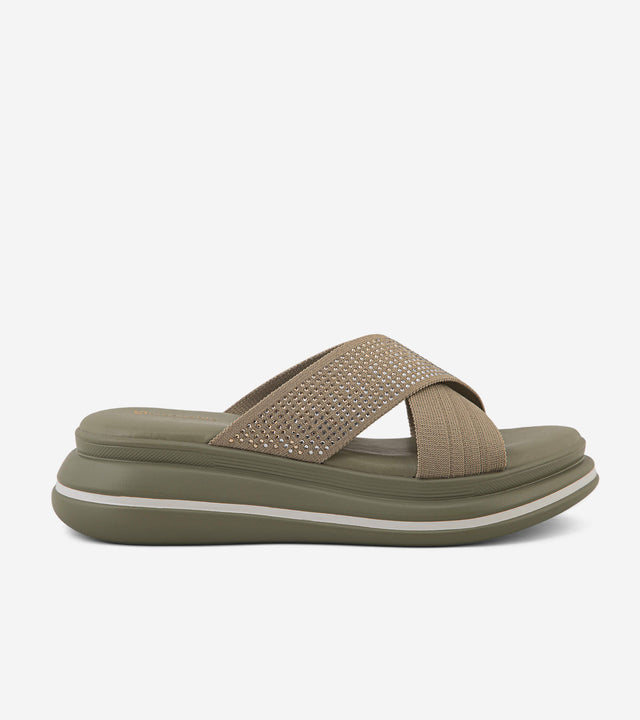 Women's Slippers US-US-6352