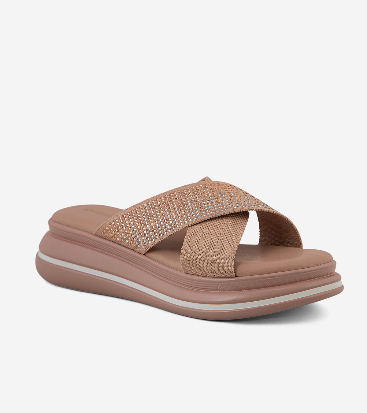 Women's Slippers US-US-6352