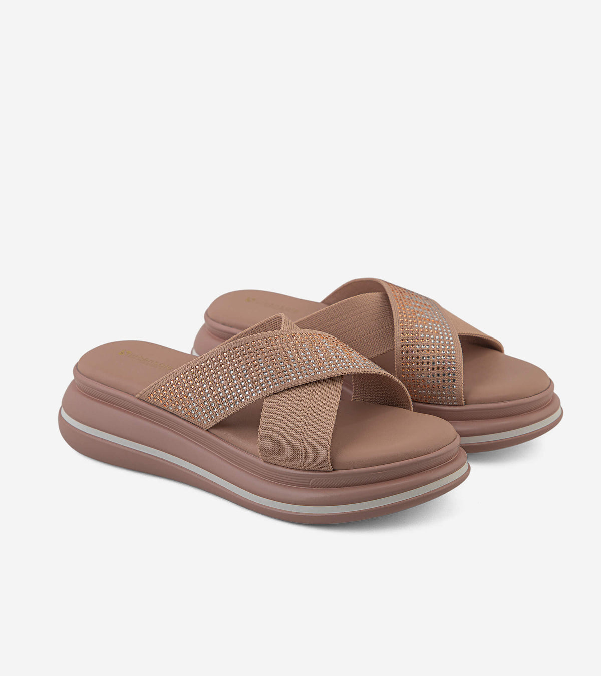 Women's Slippers US-US-6352