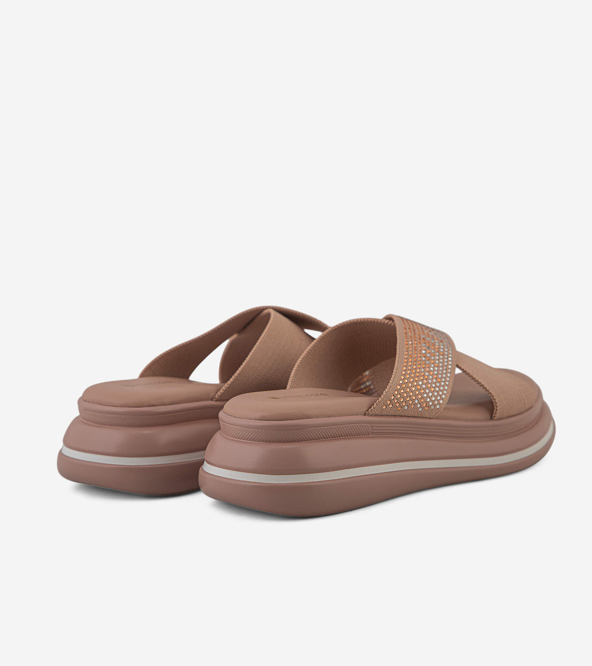 Women's Slippers US-US-6352