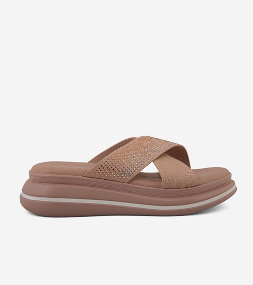 Women's Slippers US-US-6352