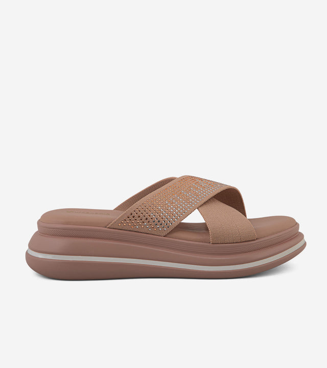 Women's Slippers US-US-6352