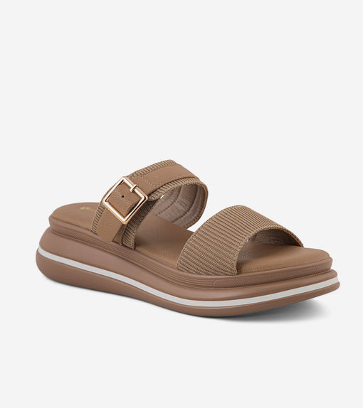 Women's Slippers US-US-6353