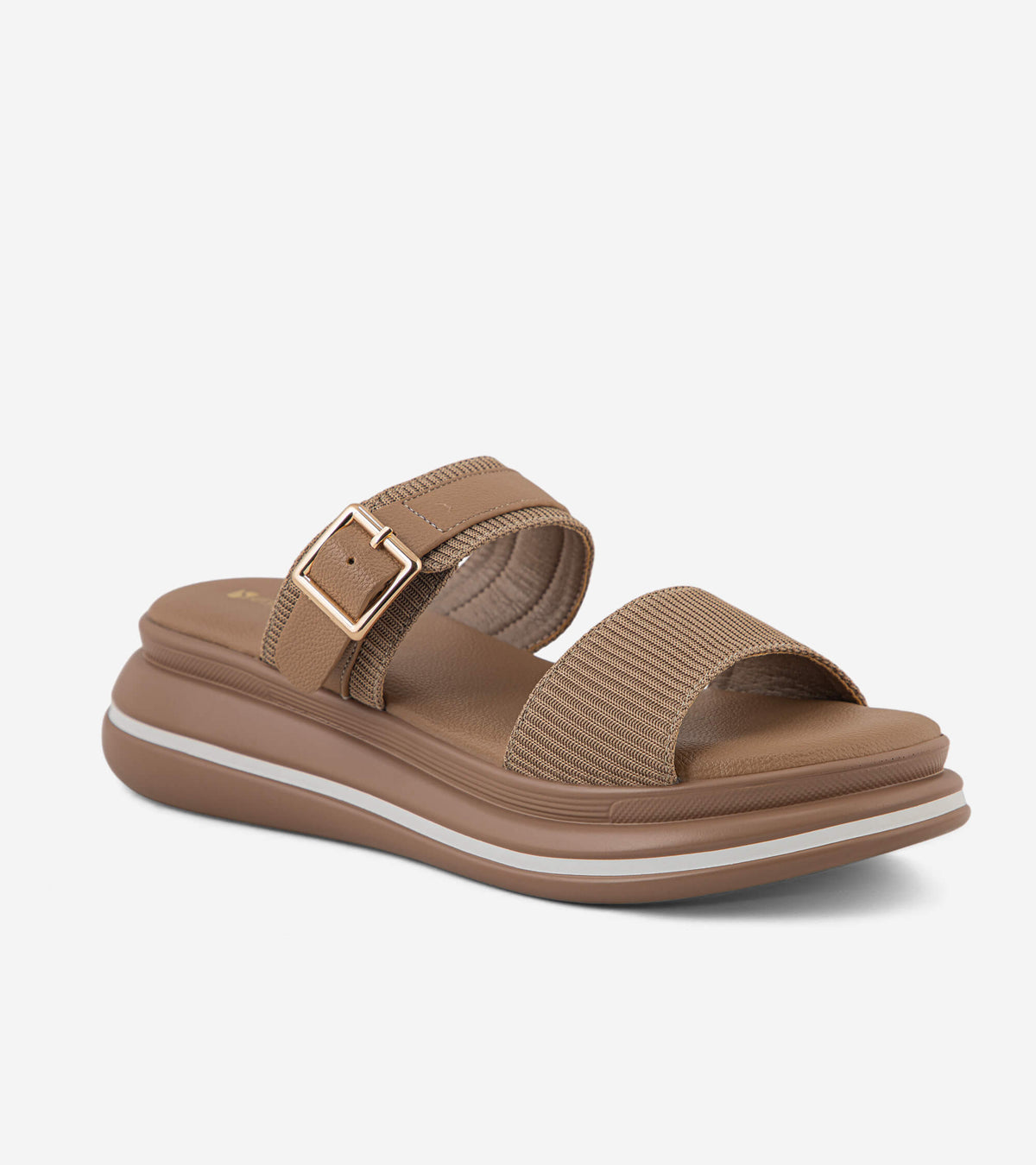 Women's Slippers US-US-6353