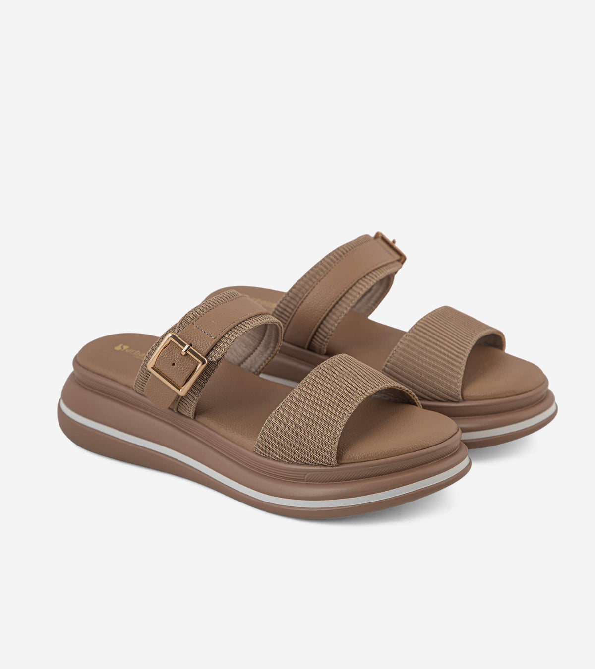 Women's Slippers US-US-6353