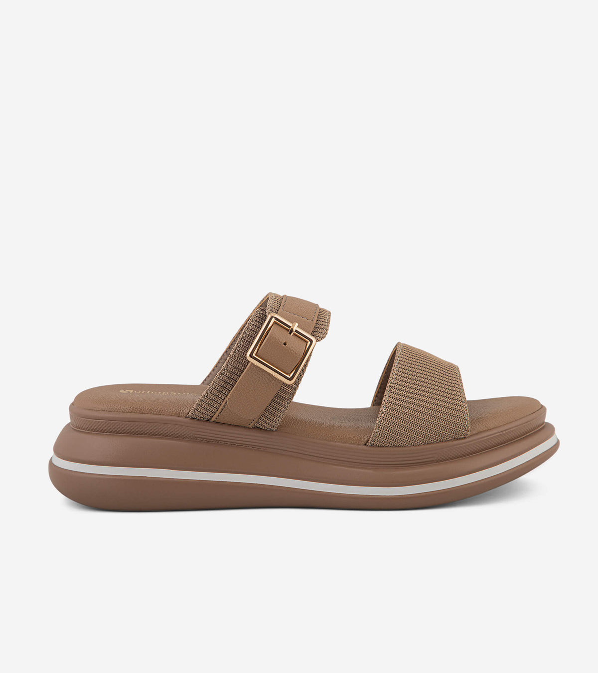 Women's Slippers US-US-6353