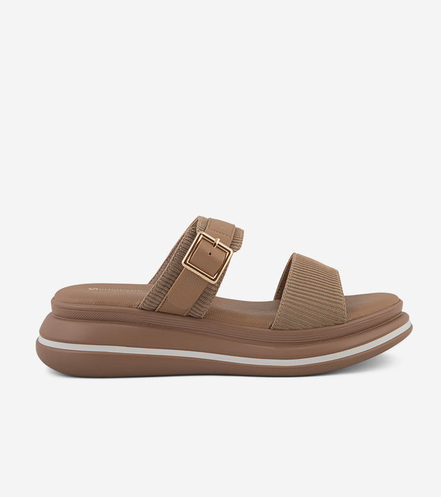 Women's Slippers US-US-6353