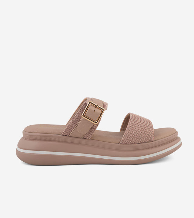 Women's Slippers US-US-6353