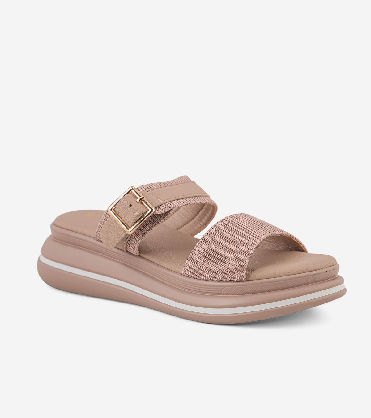 Women's Slippers US-US-6353