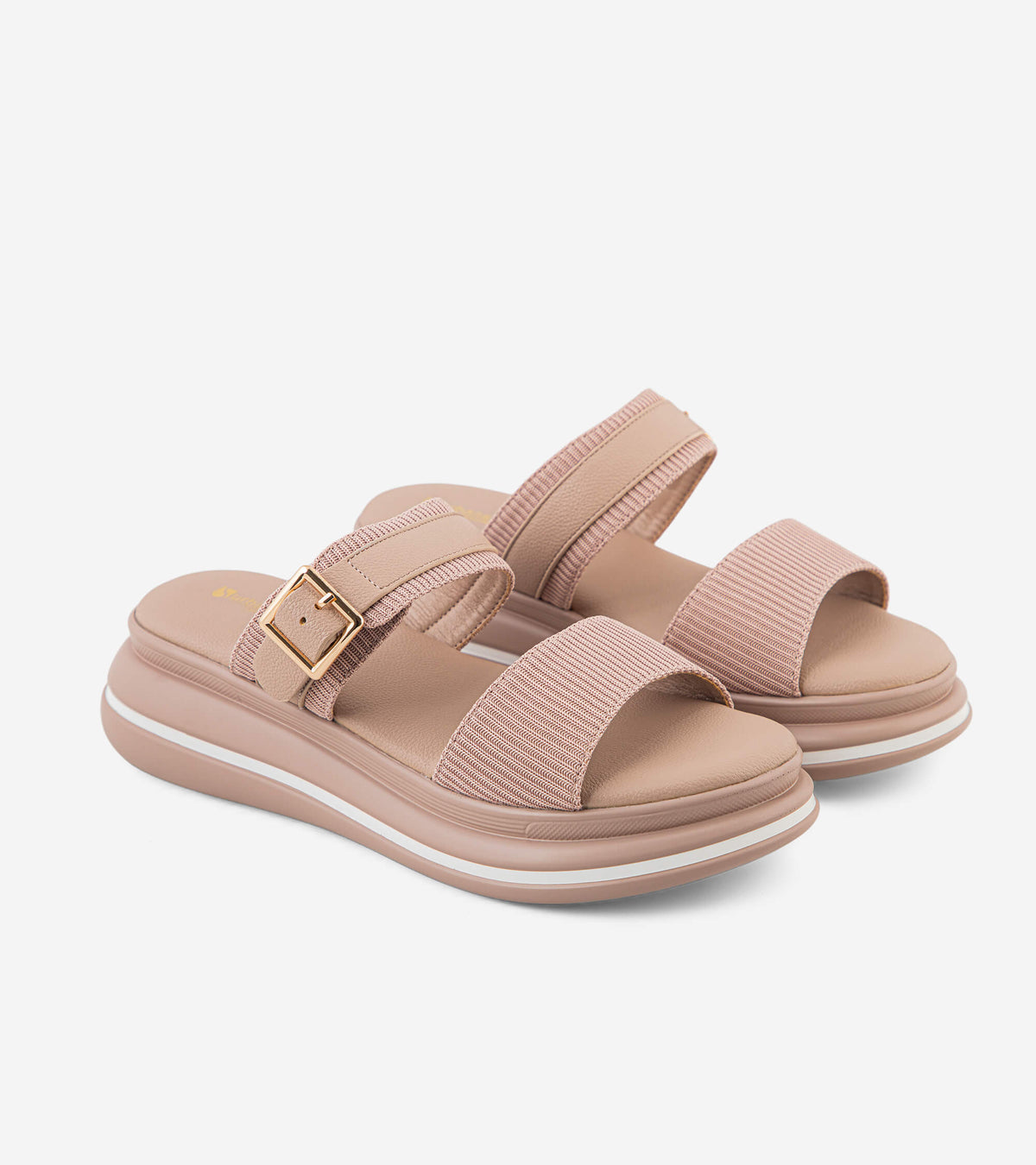 Women's Slippers US-US-6353