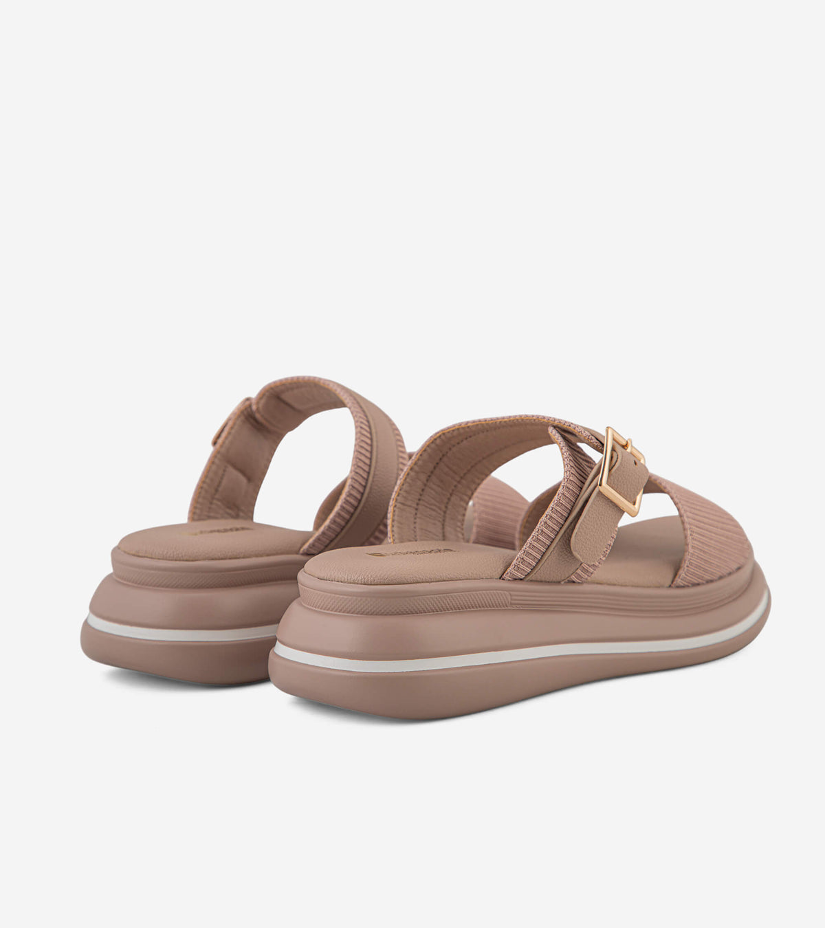 Women's Slippers US-US-6353