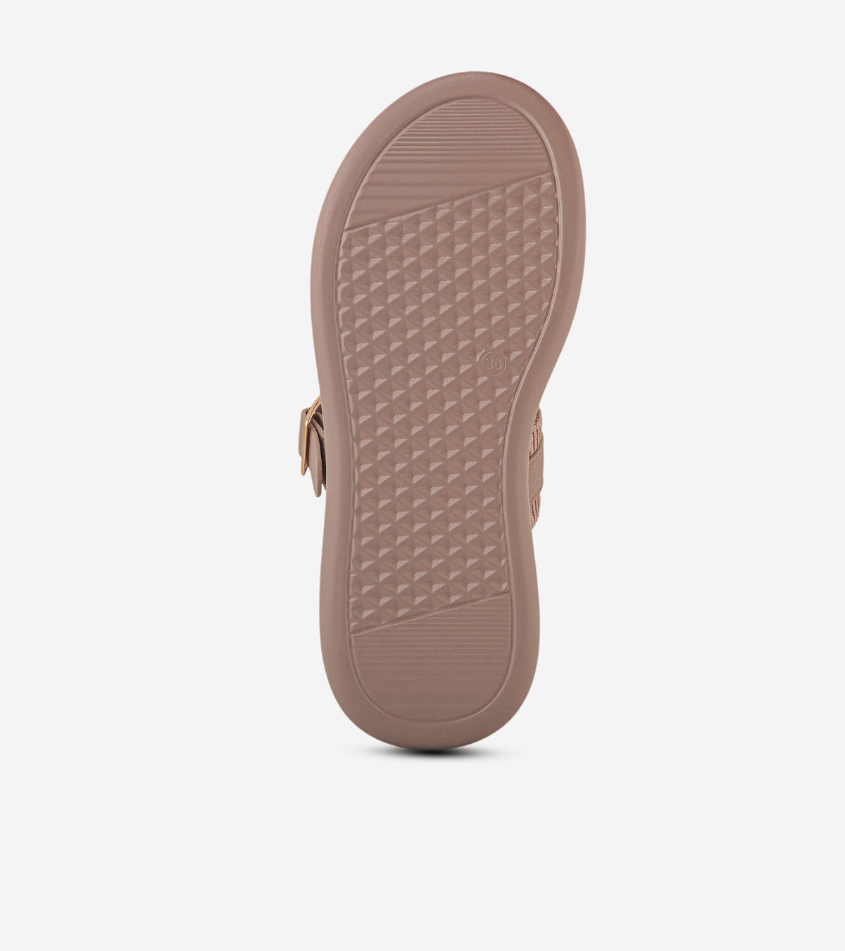 Women's Slippers US-US-6353