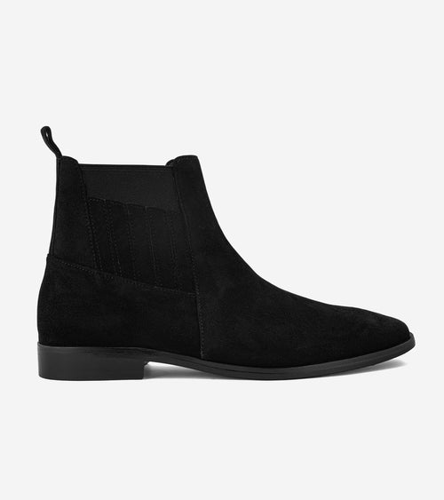 Men's Boots US-VL-5301