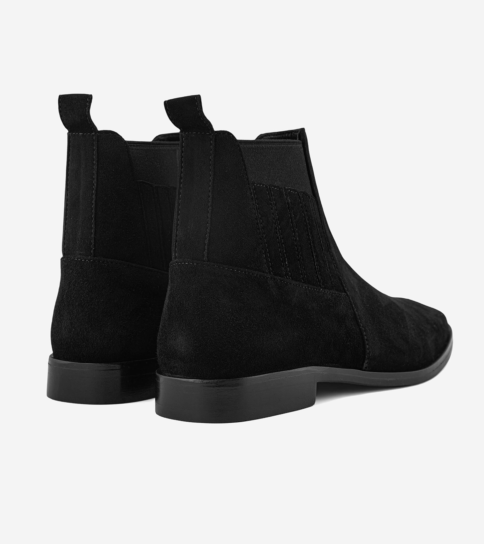 Men's Boots US-VL-5301