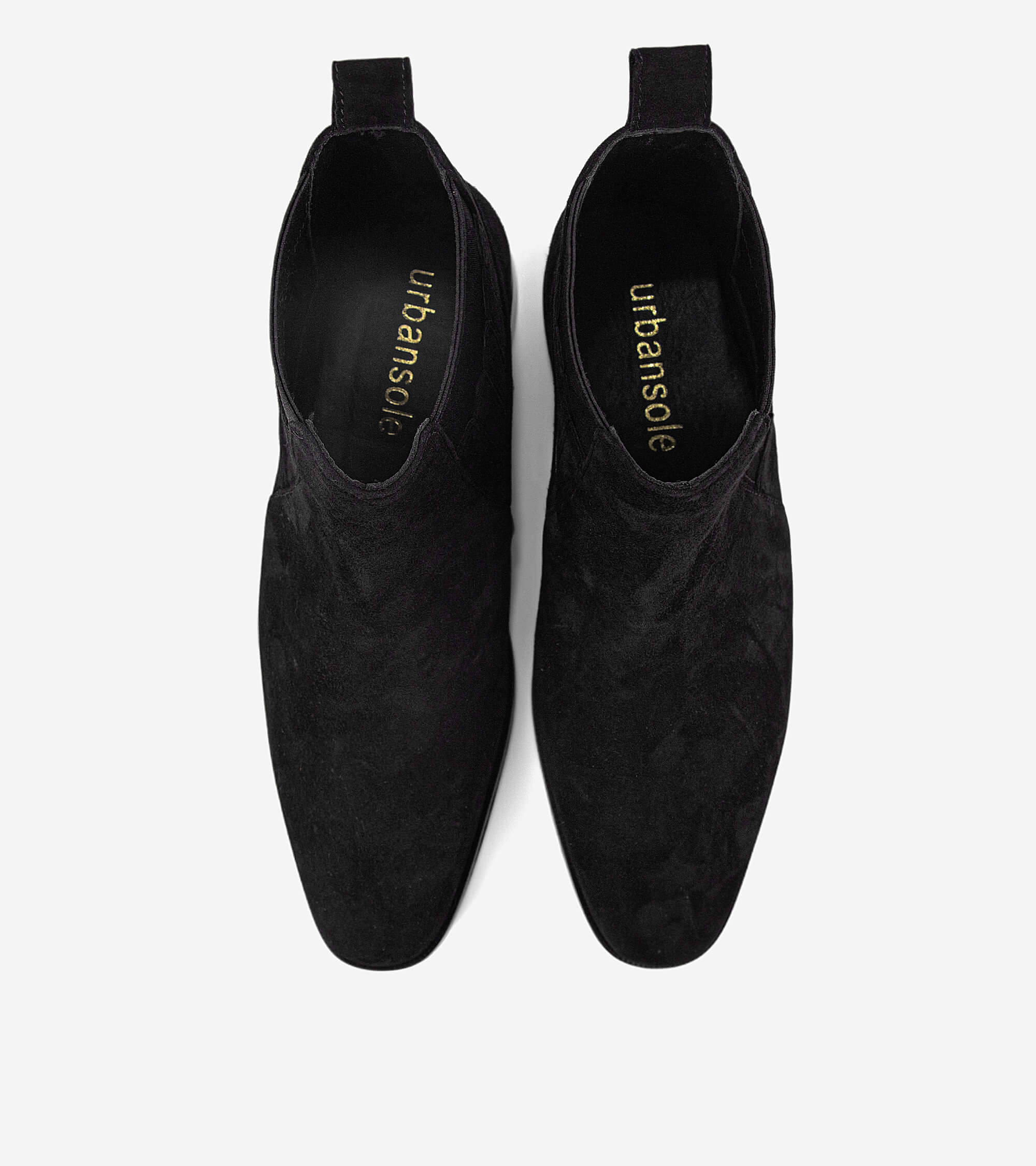 Men's Boots US-VL-5301