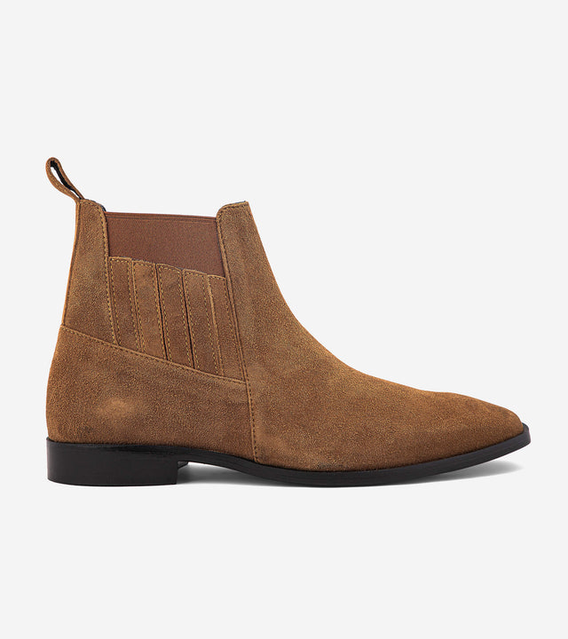 Men's Boots US-VL-5301
