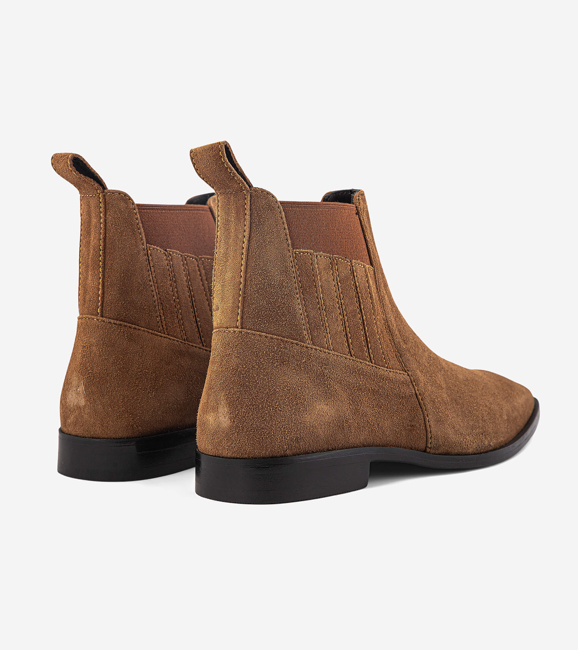 Men's Boots US-VL-5301