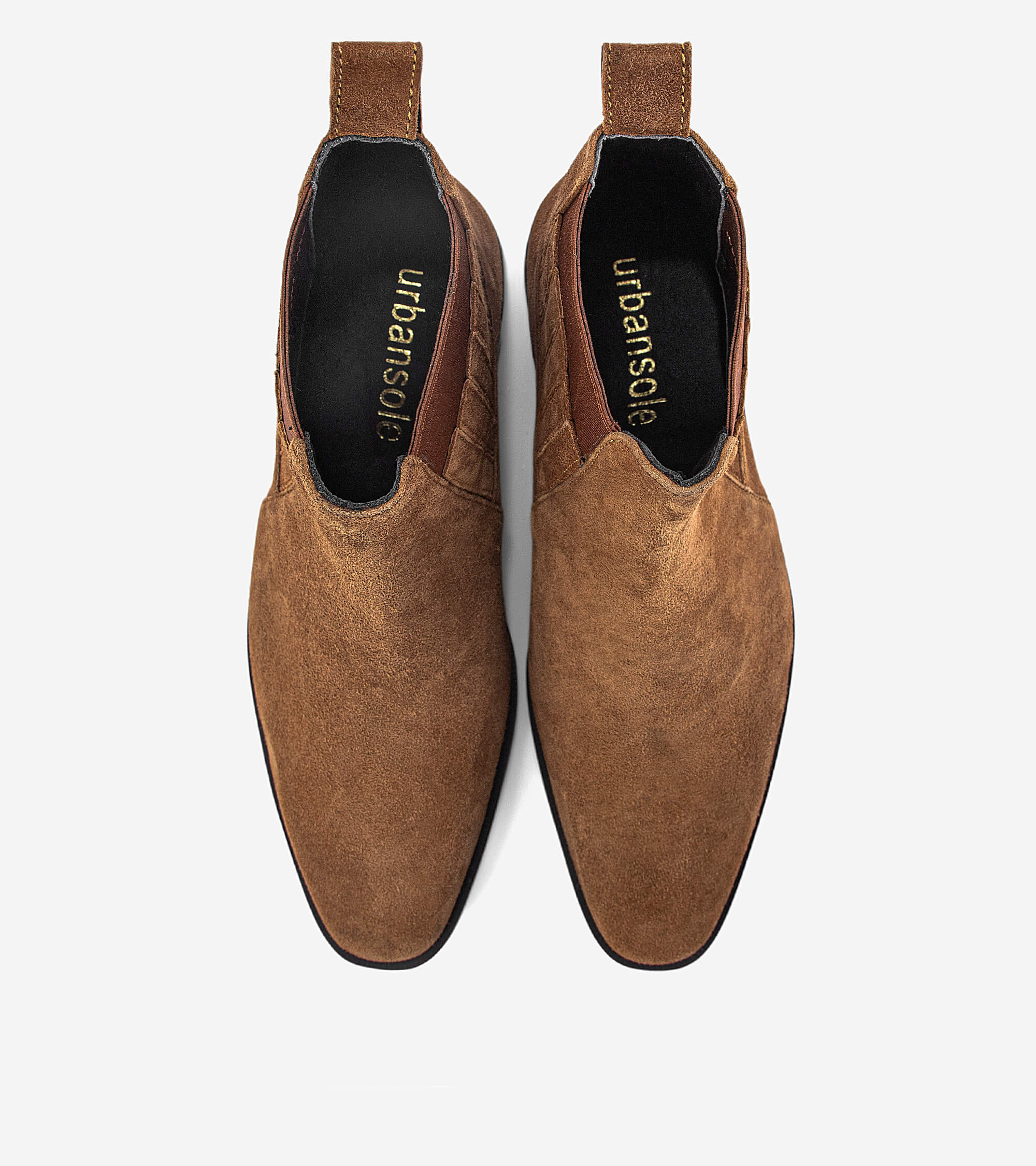 Men's Boots US-VL-5301