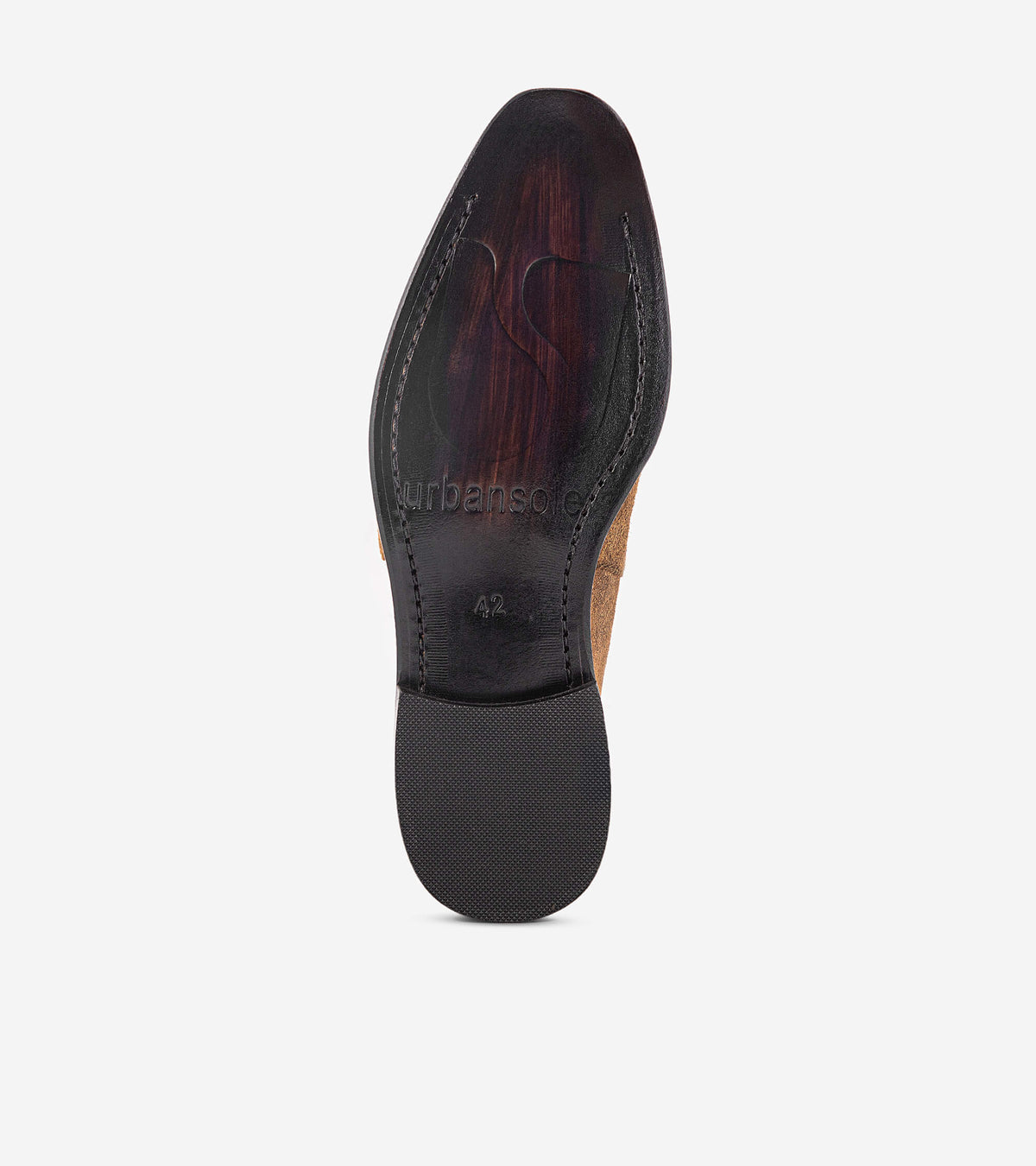 Men's Boots US-VL-5301
