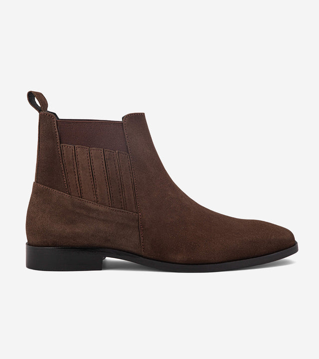 Men's Boots US-VL-5301