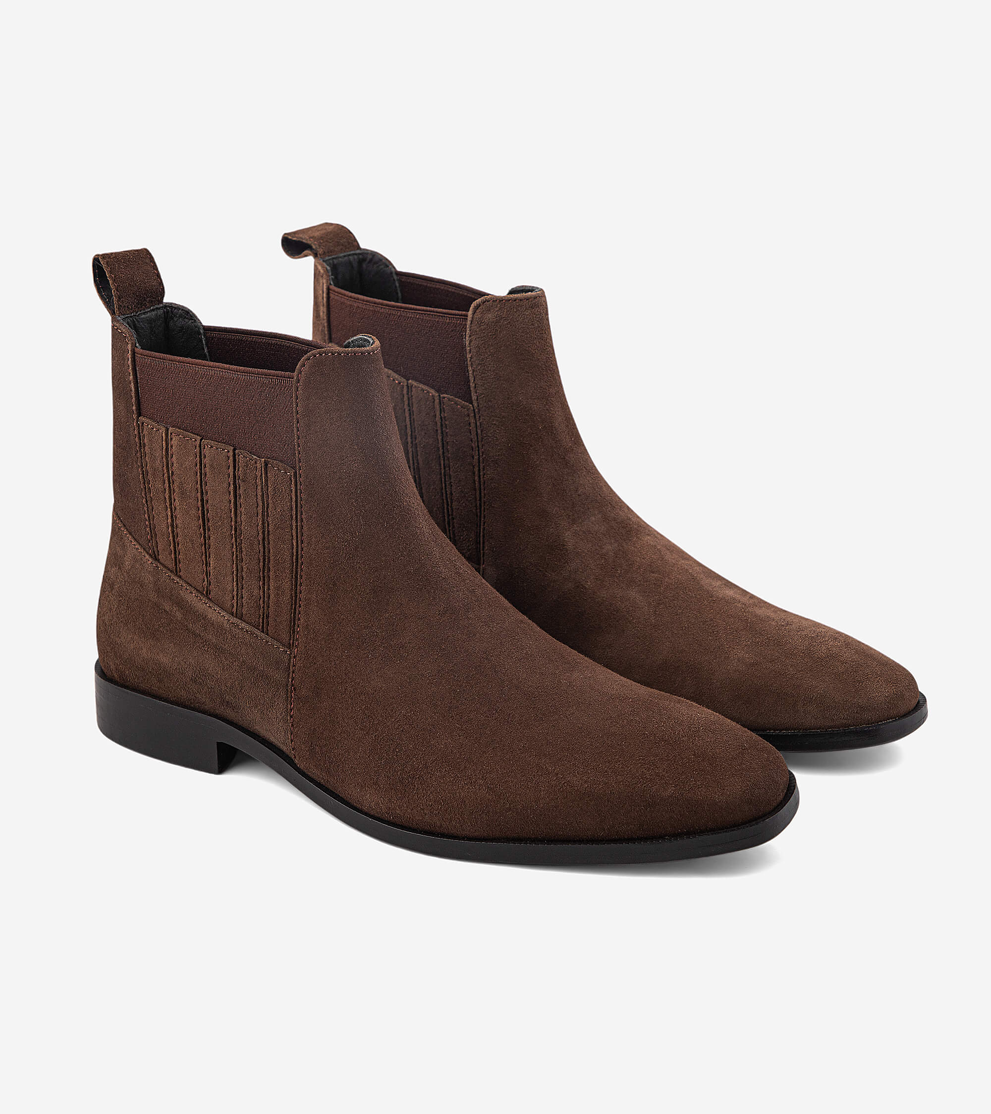 Men's Boots US-VL-5301