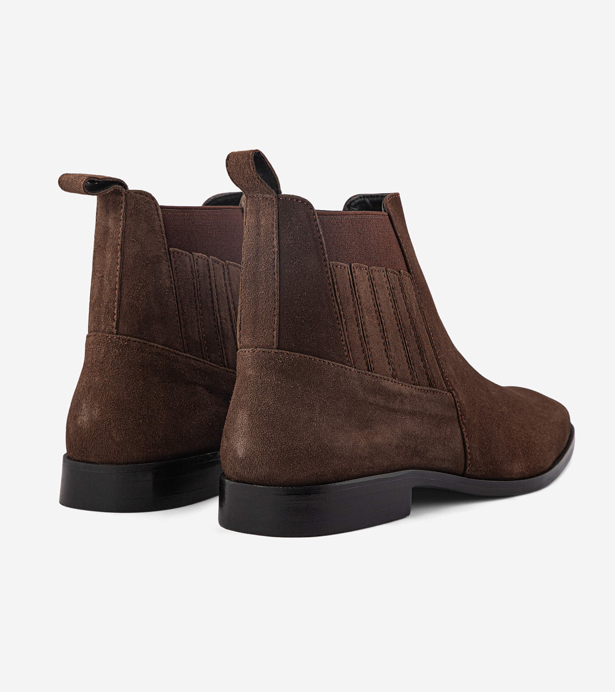 Men's Boots US-VL-5301