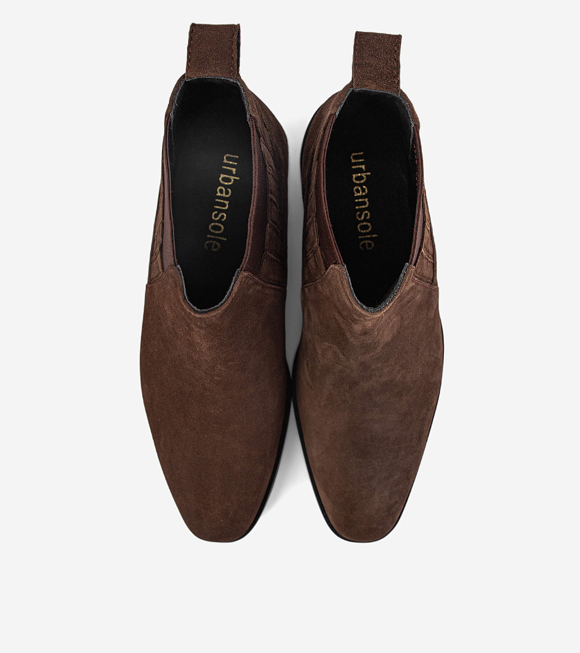 Men's Boots US-VL-5301