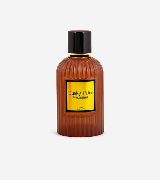 DUSKY PETAL - For Her