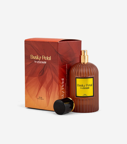 DUSKY PETAL - For Her