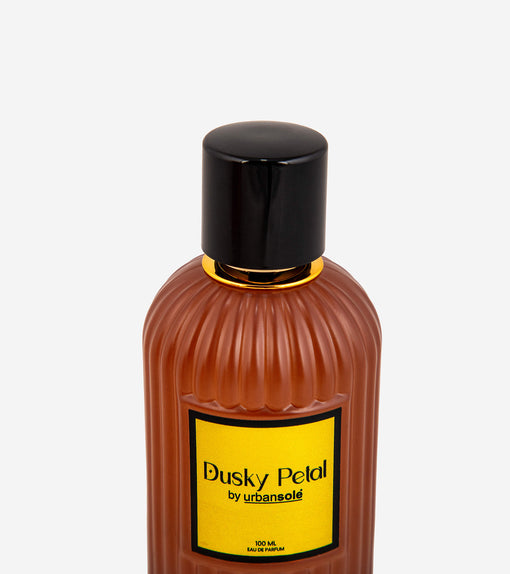 DUSKY PETAL - For Her