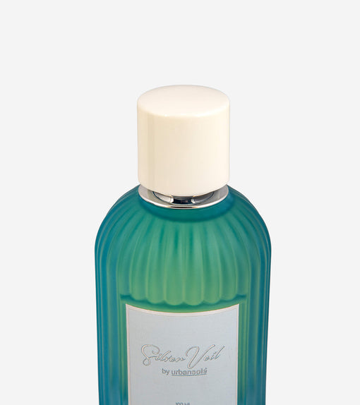 SILVER VEIL - For Her