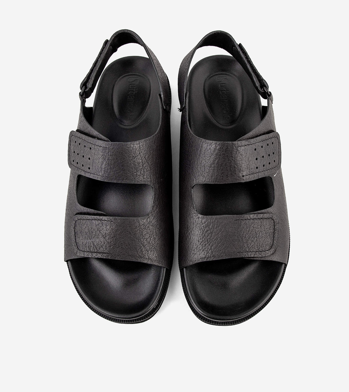 Men's Sandals US-WV-6302
