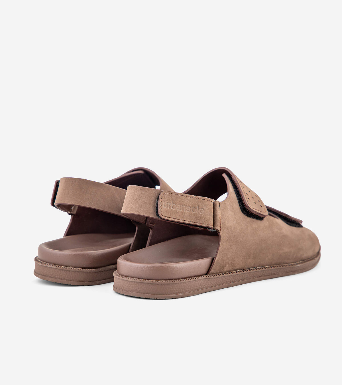 Men's Sandals US-WV-6302