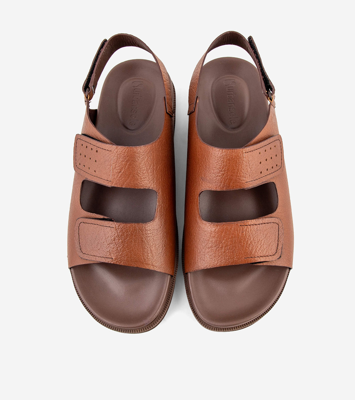 Men's Sandals US-WV-6302