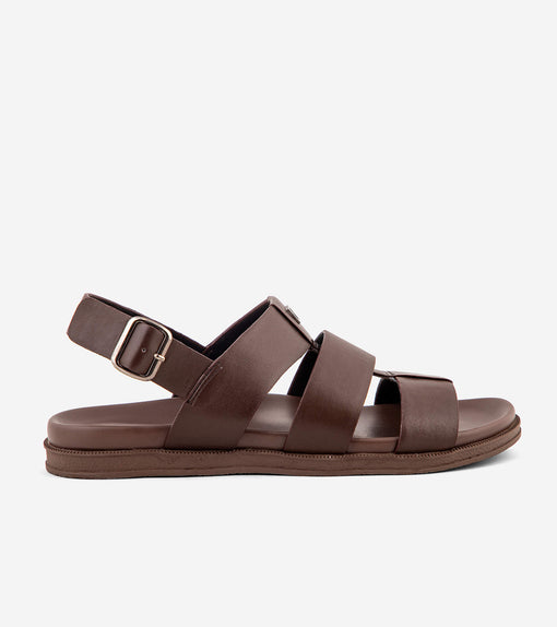 Men's Sandals US-WV-6304