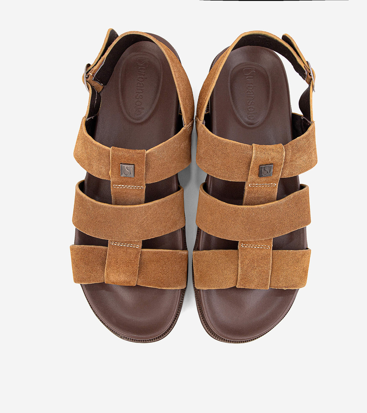 Men's Sandals US-WV-6304