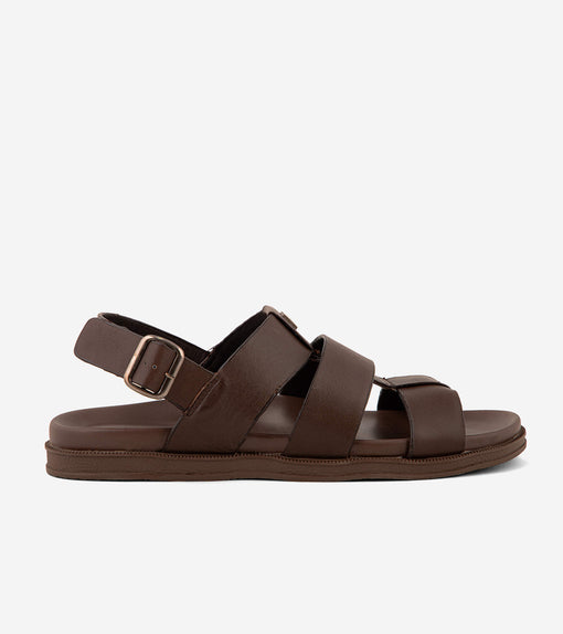 Men's Sandals US-WV-6304