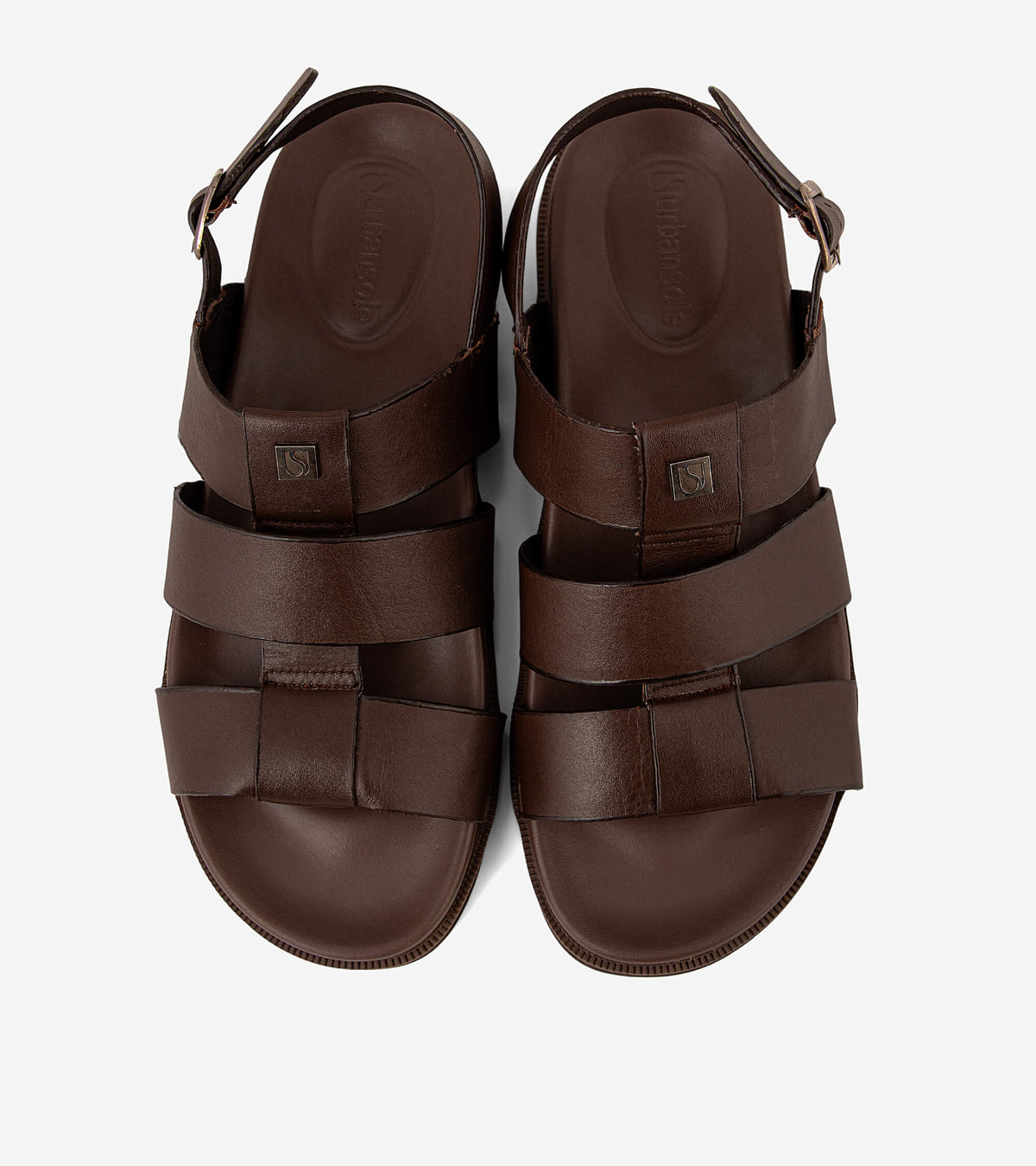 Men's Sandals US-WV-6304