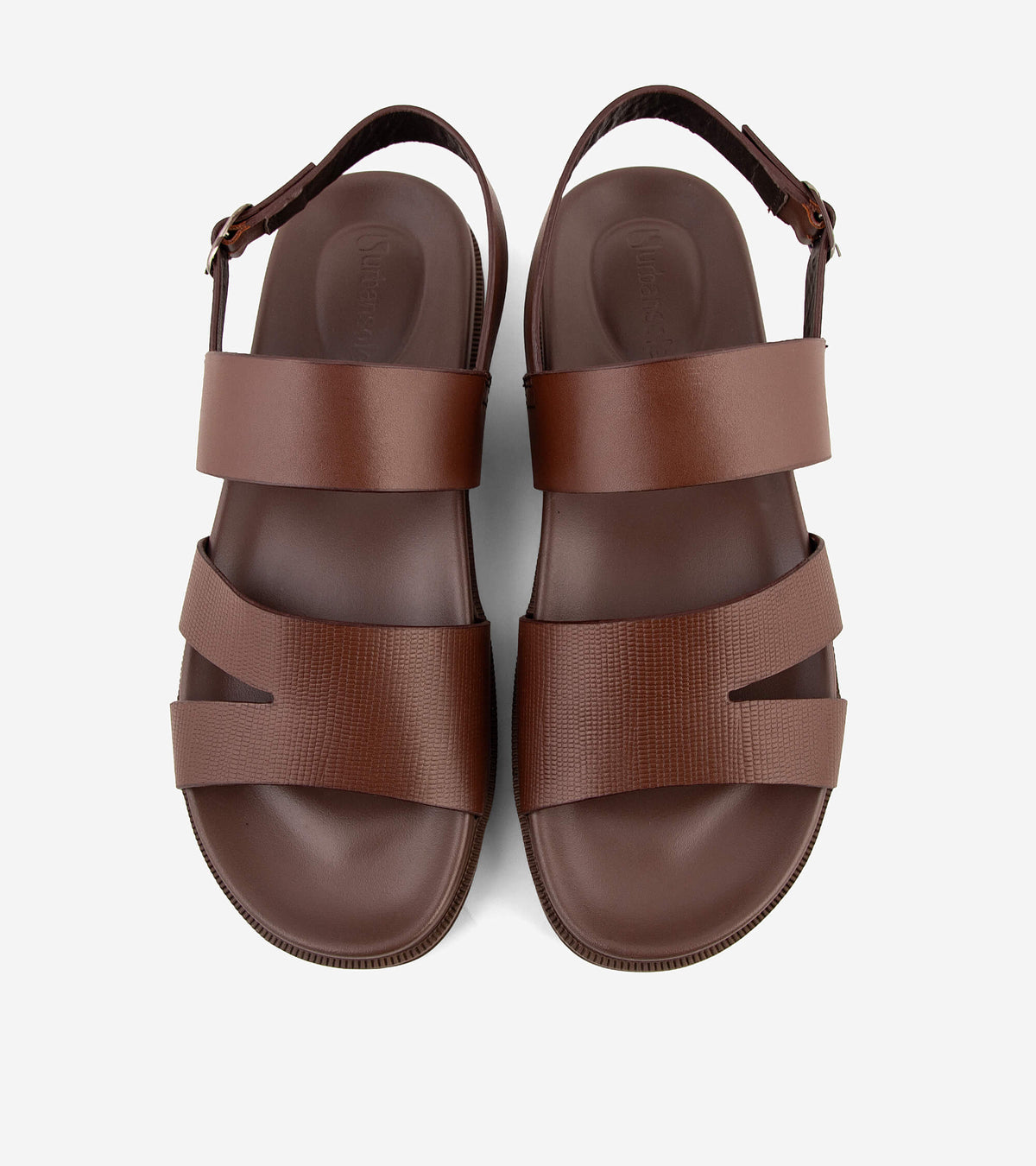 Men's Sandals US-WV-6305