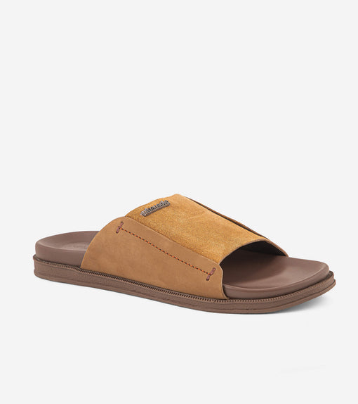 Men's Slippers US-WV-6351